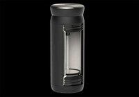 All-in-One Travel Tea Presses Image 4