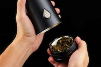 All-in-One Travel Tea Presses Image 6