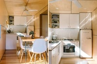 Triple Shipping Container Homes Image 3