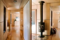 Triple Shipping Container Homes Image 4