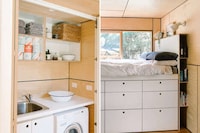 Triple Shipping Container Homes Image 6