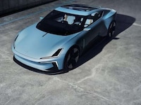 Drone-Incorporated Electric Vehicles