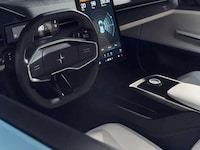 Drone-Incorporated Electric Vehicles Image 4