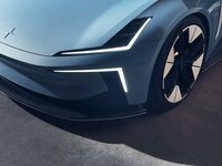 Drone-Incorporated Electric Vehicles Image 5