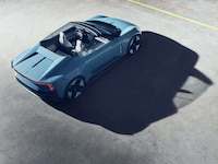 Drone-Incorporated Electric Vehicles Image 6