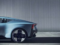 Drone-Incorporated Electric Vehicles Image 7