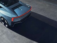 Drone-Incorporated Electric Vehicles Image 8