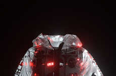 Metaverse-Ready Digital Jackets