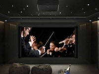 Precision Laser-Powered Projectors Image 1