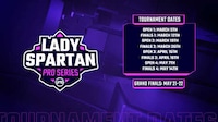 Women-Only Esports Competitions Image 1