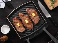 Two-in-One Grilling Pans Image 1