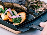 Two-in-One Grilling Pans Image 3