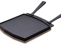 Two-in-One Grilling Pans Image 4