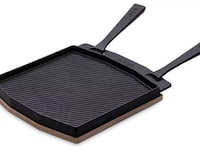 Two-in-One Grilling Pans Image 5