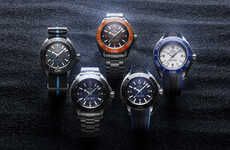 Deep Sea Dive Watches