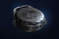 Deep Sea Dive Watches Image 8