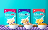 Limited-Edition Savory Cereals Image 2