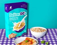 Limited-Edition Savory Cereals Image 4