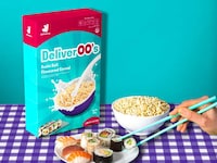 Limited-Edition Savory Cereals Image 5