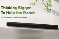 Sustainability-Focused Soundbars Image 4
