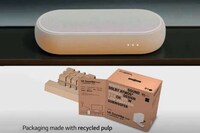 Sustainability-Focused Soundbars Image 5