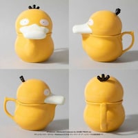Anime-Inspired Kitchen Appliances Image 3