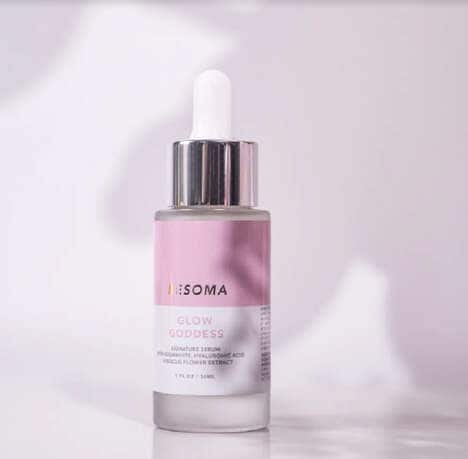 Botox-Alternative Serums