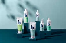 Efficacious Soothing Skincare