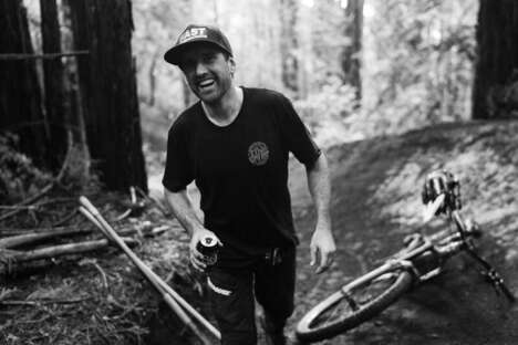 Beer-Branded Adventure Films