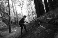 Beer-Branded Adventure Films Image 4
