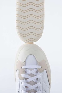 Minimalist Streetwear Sneakers Image 3