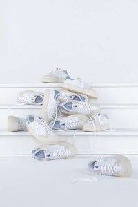Minimalist Streetwear Sneakers Image 4