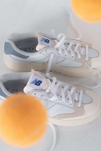Minimalist Streetwear Sneakers Image 5