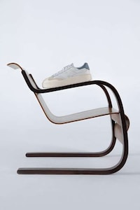 Minimalist Streetwear Sneakers Image 6