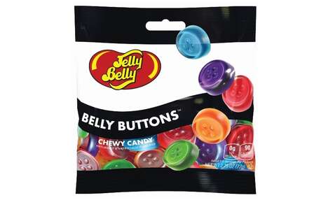 Cheeky Chewy Candy Products