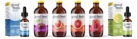 Minority-Owned Cannabis Beverage Brands Image 1