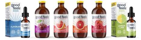Minority-Owned Cannabis Beverage Brands