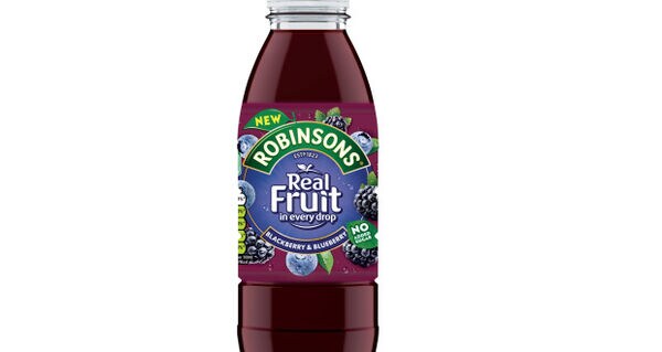 Ready-to-Drink Squash Refreshments