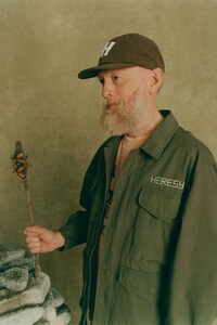 Folklore-Inspired Cult Clothing Image 3