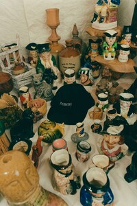 Folklore-Inspired Cult Clothing Image 4