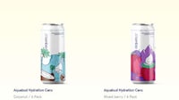 Pediatric Hydration Drinks Image 1