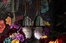 Mexican Agave Spirits