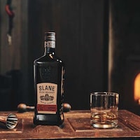 Music-Celebrating Irish Whiskeys Image 1