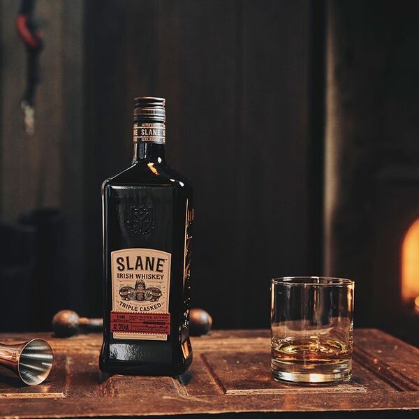 Music-Celebrating Irish Whiskeys