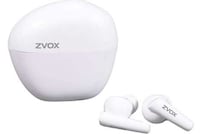 Dialogue-Enhancing Earphones Image 2
