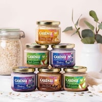 Plant-Powered Breakfast Jars Image 2