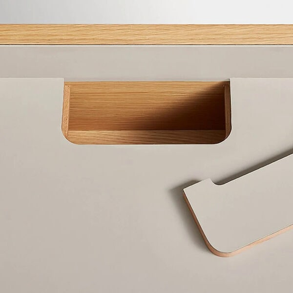 Cozy Home Office Desks