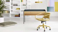 Cozy Home Office Desks Image 2