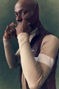 High-Performance On-Bike Apparel Image 5