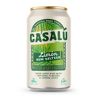 Rum-Based Hard Seltzers Image 2